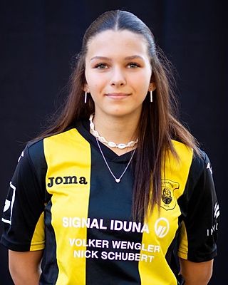 Samia Prochnau