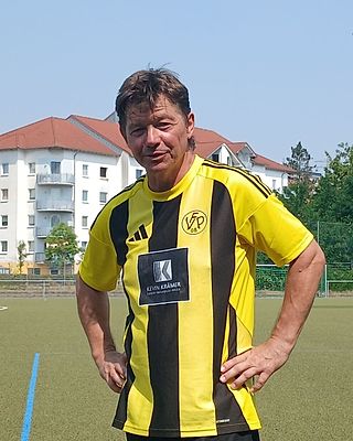 Andreas Albert