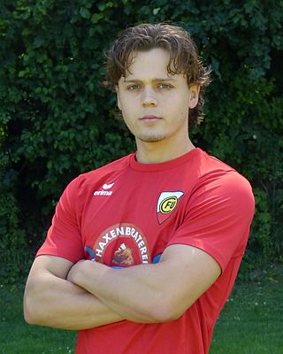 Jonathan Kreisberger