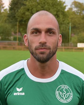 Patrick Malessa