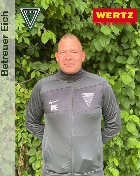 Foto: B.C Rhenania Rothe Erde