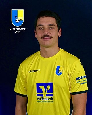 Tobias Koch