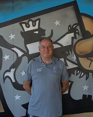 Andreas Rau
