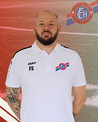 Florian Schimmelpfennig