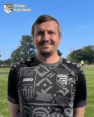 Stefan Riemer