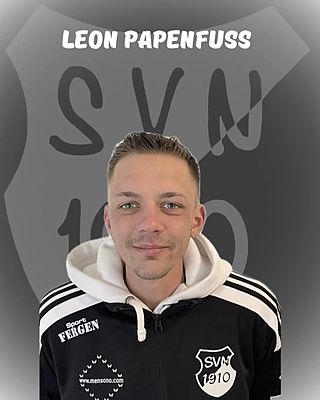 Leon Papenfuß
