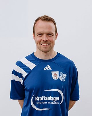 Stefan Asanger