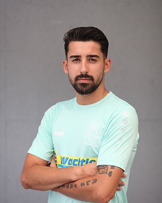 Devin Köseoglu