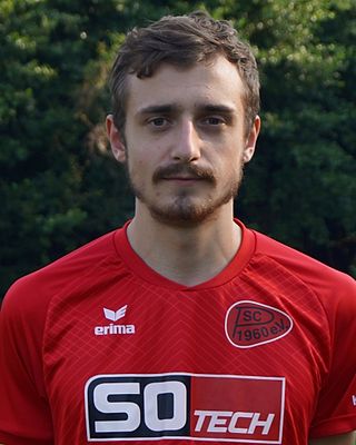 Erik Alexander Mannek