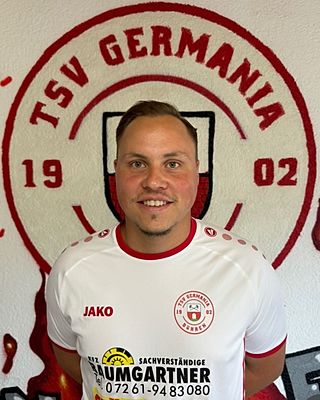 Rico Unser