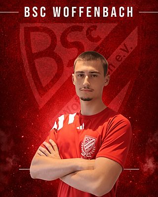 Magnus Kaiser