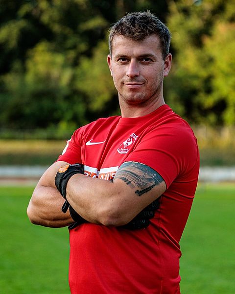 Foto: Nick Förster