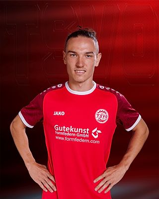Maximilian Gjini