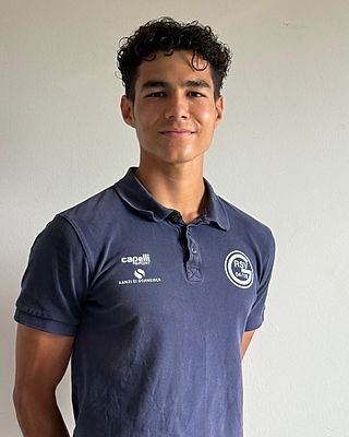 Noah Bouassaria