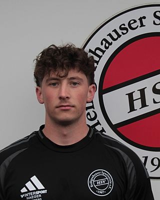 Fabian Julian Stiller