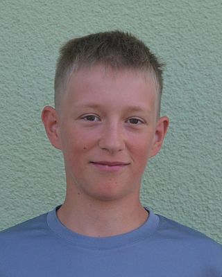 Jonathan Hierstetter