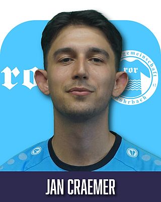 Jan Craemer