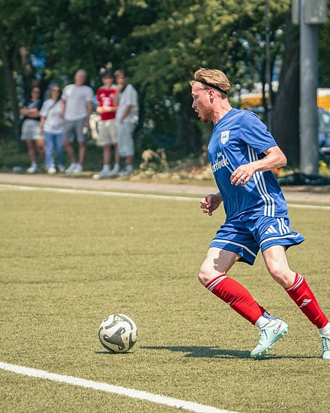 Foto: Ich