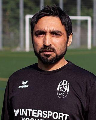 Moh Nazir Khalilullah