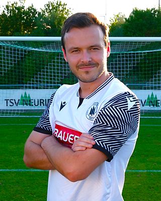 Florian Hessenberger