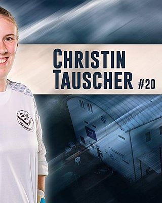 Eva Anne-Christin Tauscher