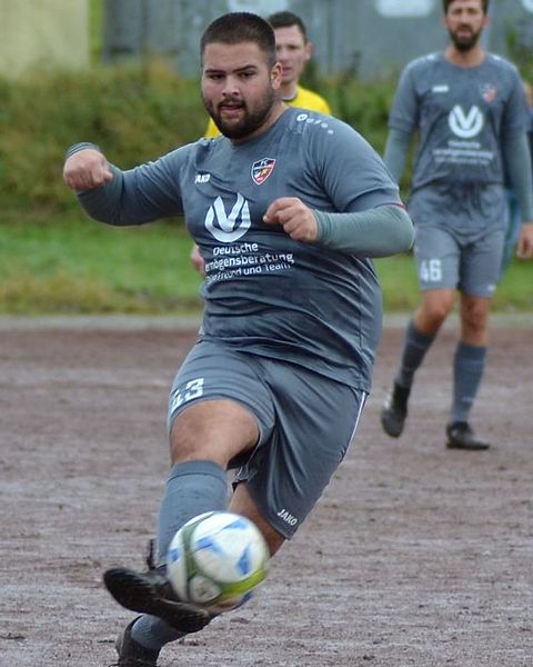 Foto: Anna Selina Schneider