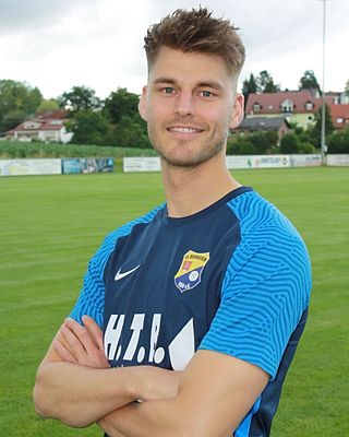 Andreas Birk