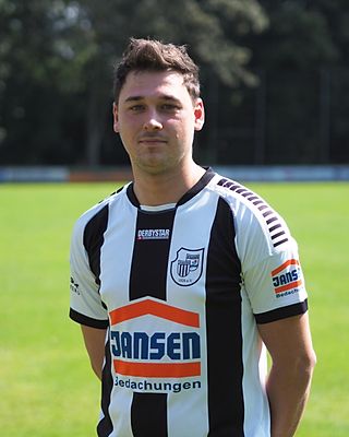 Felix Schwedler