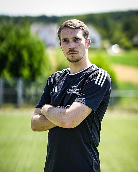 Foto: Sportfotografie Rostam