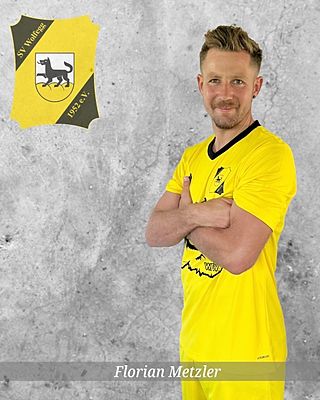 Florian Metzler