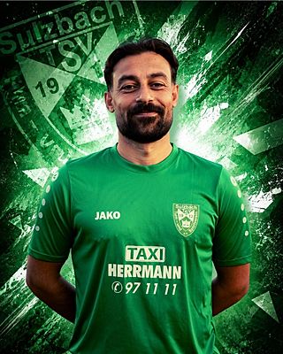 Alan Shamlo