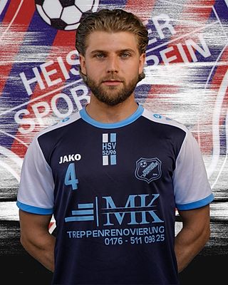 Piet Keriem Salman