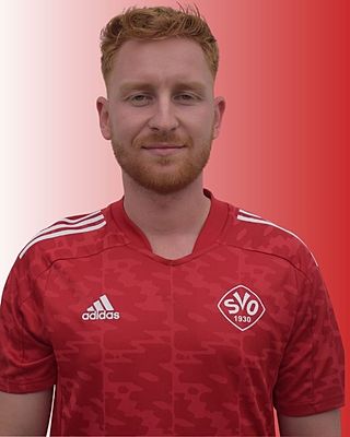 Simon Hagg