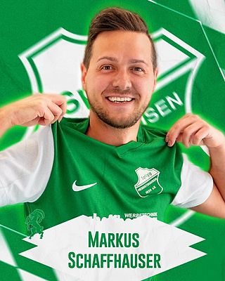 Markus Schaffhauser