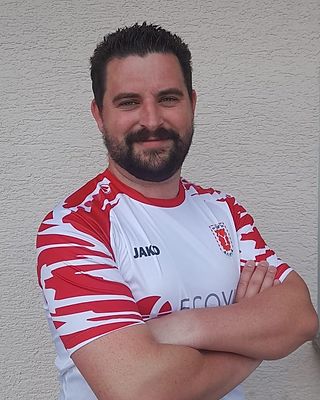 Marco Bender