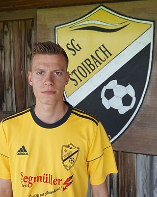 Tobias Giesemann