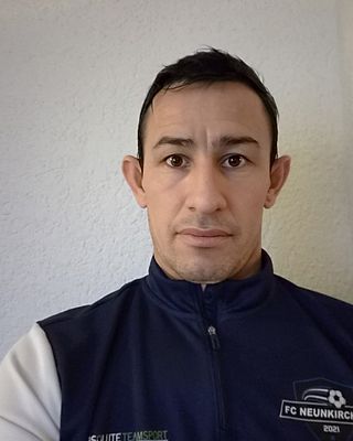 Juan Domingo Ibarra Zarate