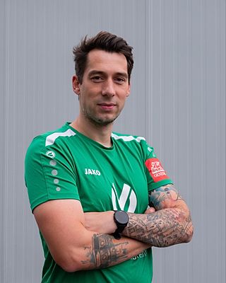 Tobias Stoica