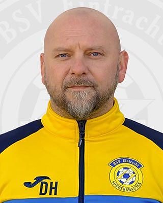 Daniel Hinsche