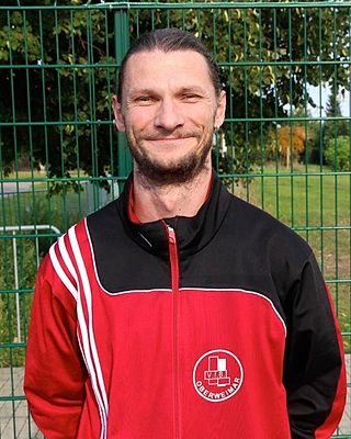 Kai Zinecker