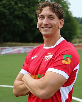 Maximilian Kolodziej