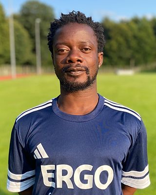 Derrick Gyamfi