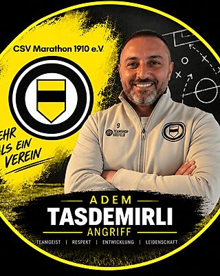 Adem Tasdemirli