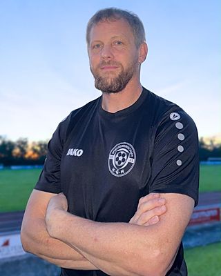 Michael Engelhardt