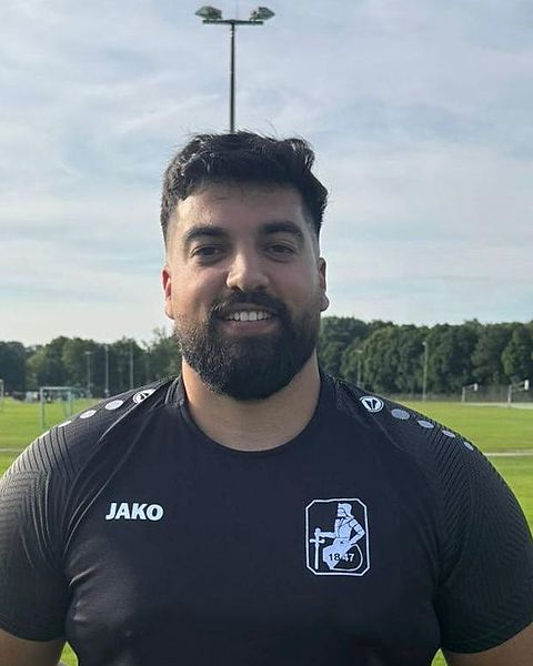 Foto: TSV Schwaben Augsburg