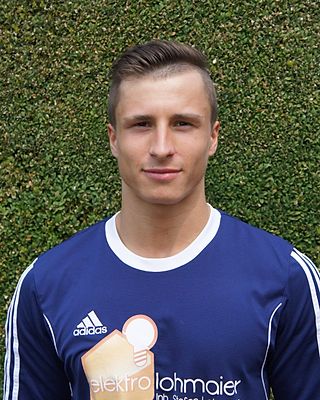 Martin Schmidleitner