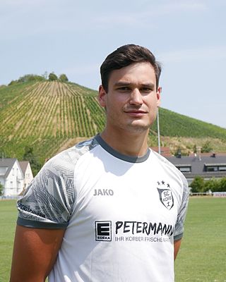 Philipp Ujcic