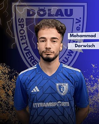 Mohammad Darwisch