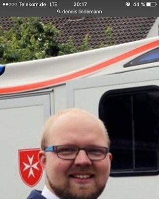 Dennis Lindemann