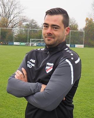 Mathias Pfister